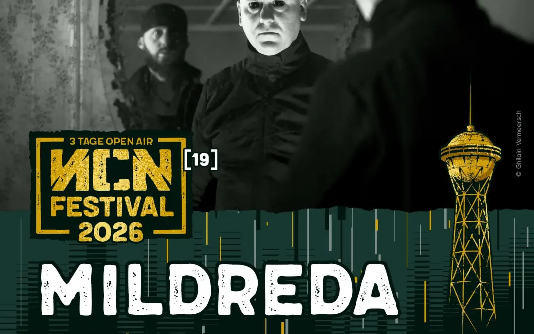 Mildreda