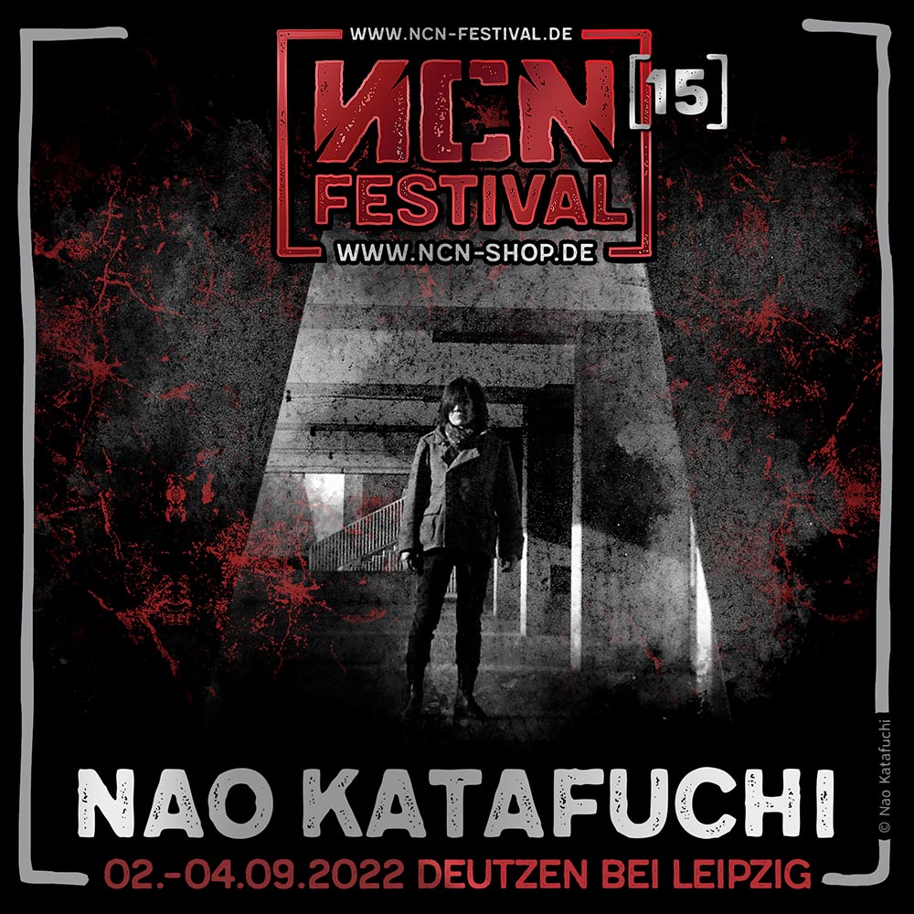 Nao Katafuchi