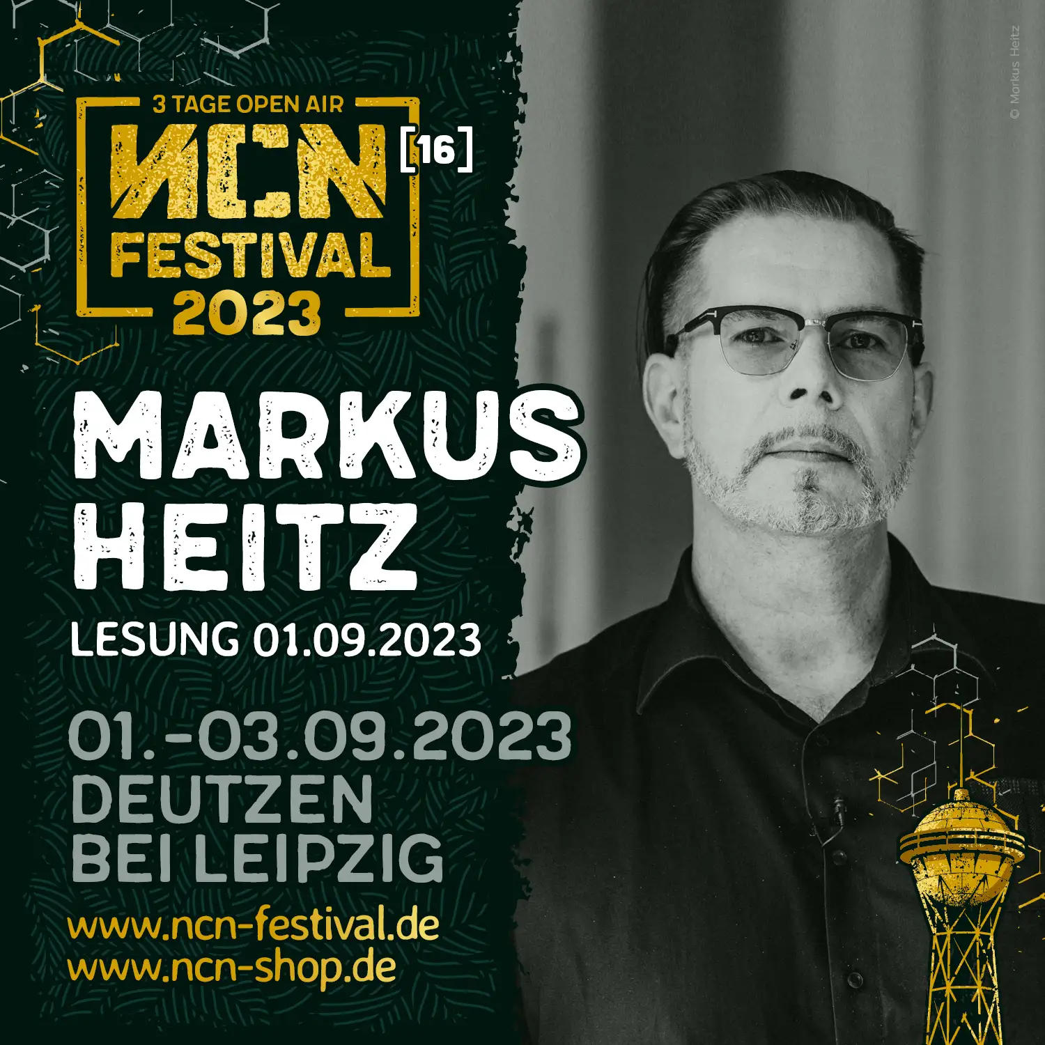 Markus Heitz