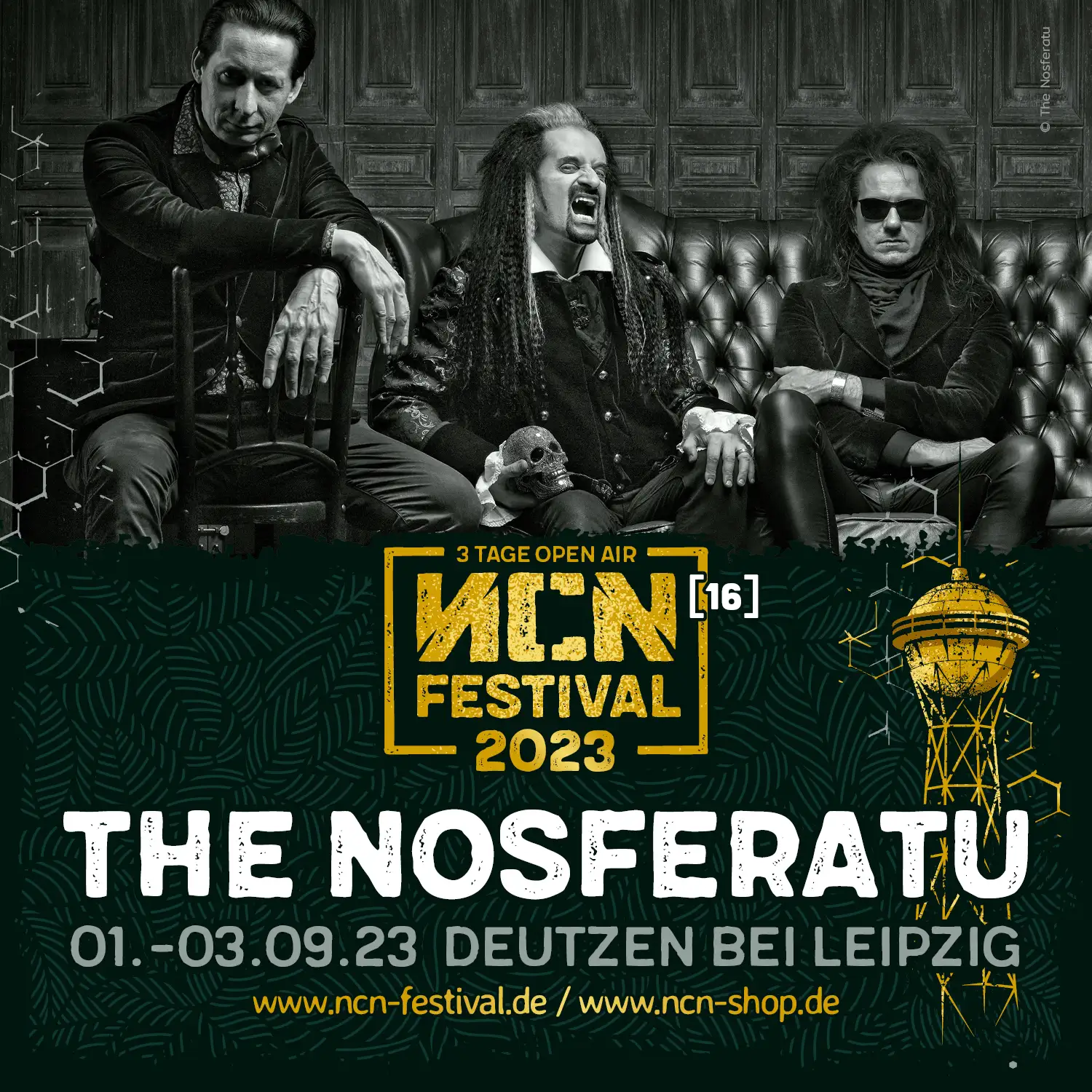 The Nosferatu