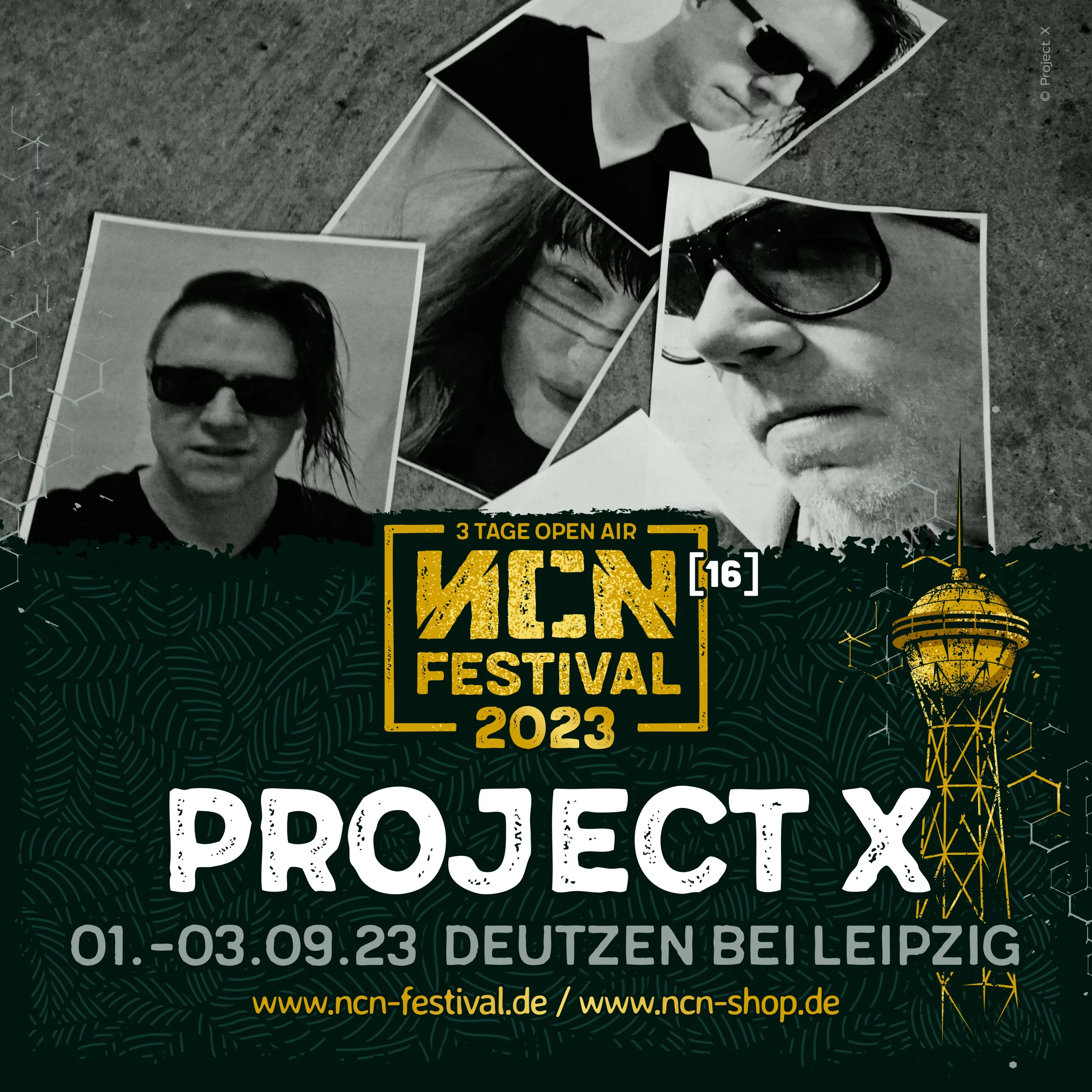 Project-X