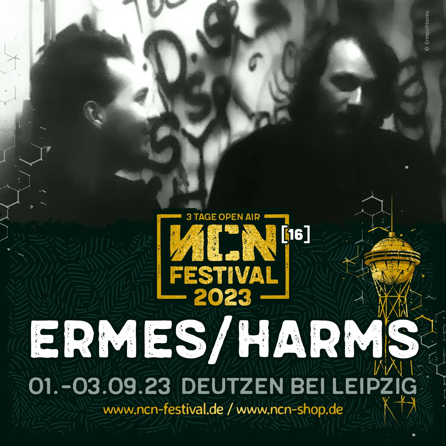 Ermes/Harms