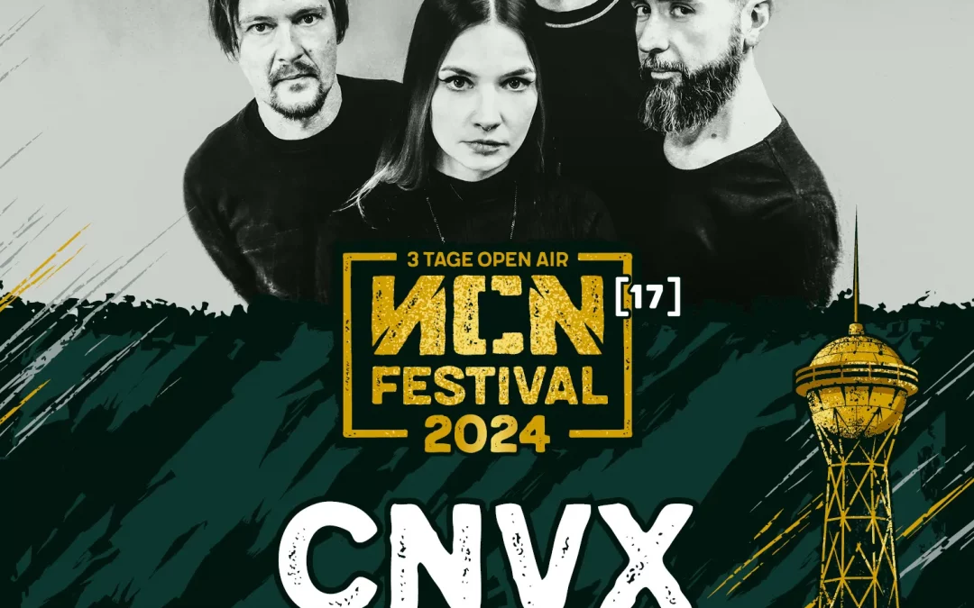 CNVX