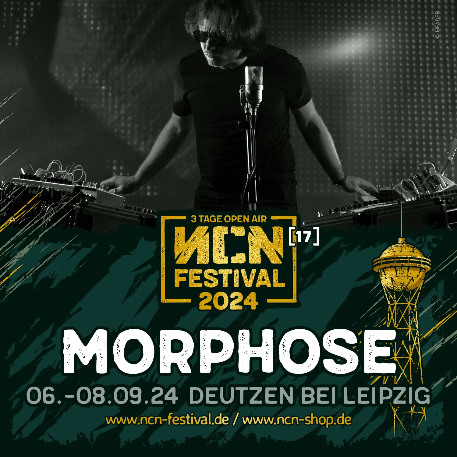 Morphose