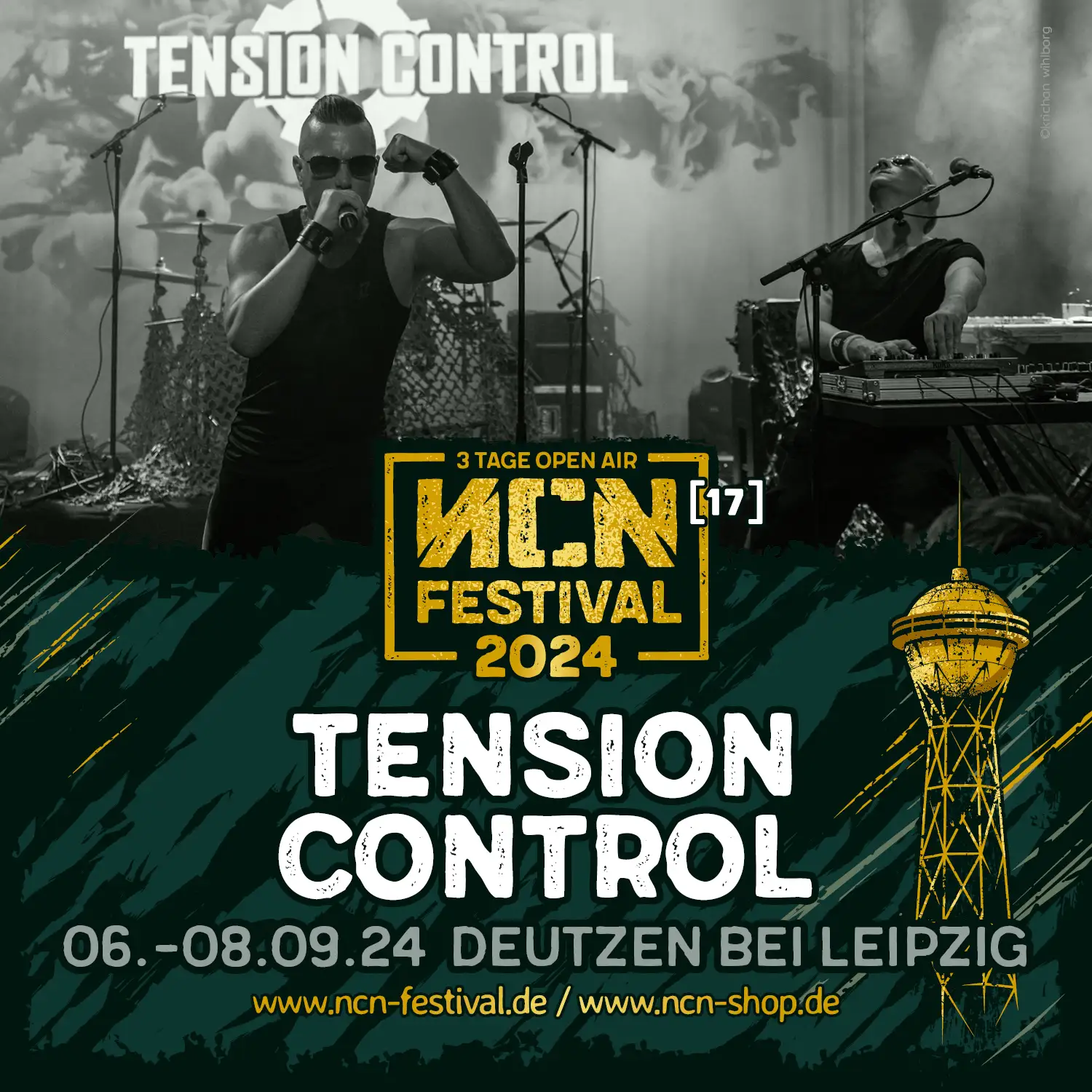 Tension Control