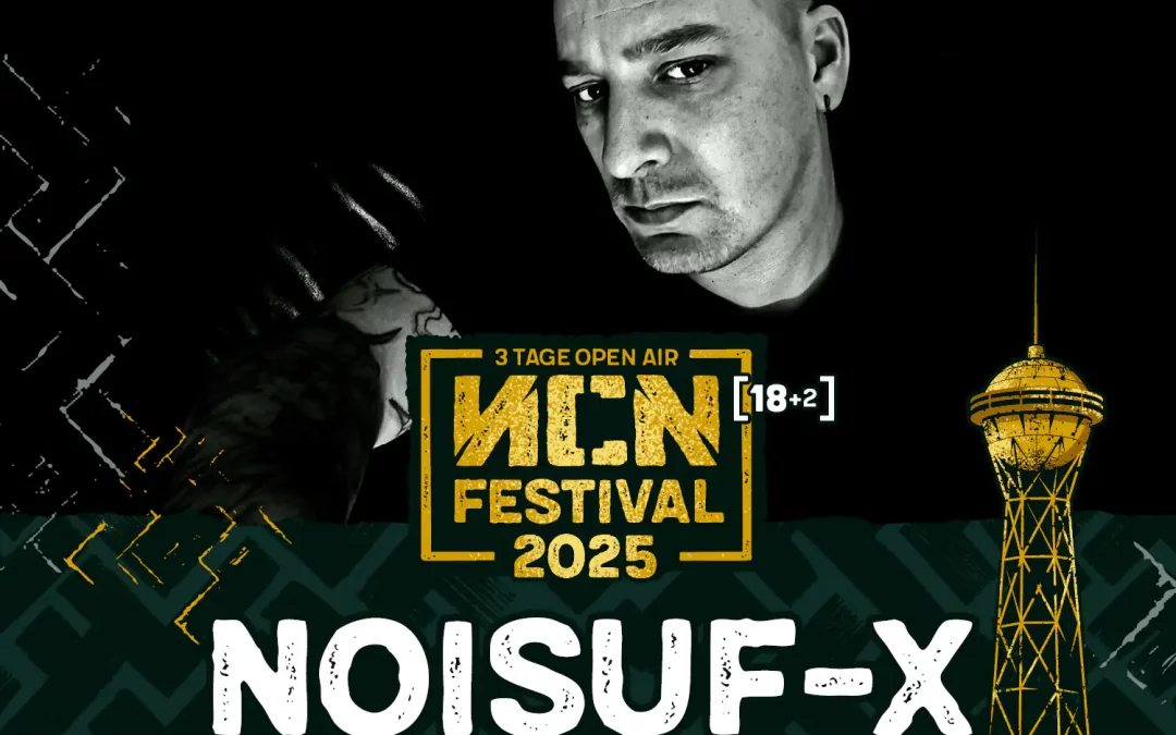 Noisuf X